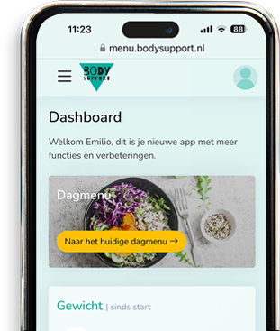 Body Support Online